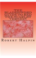 The Bladesword guide to Red