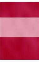 Journal Tourmaline Color Design