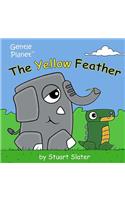 Yellow Feather