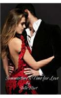 Summertime Is a Time for Love