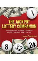 Jackpot Lottery Companion