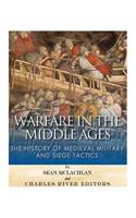 Warfare in the Middle Ages