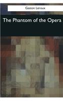 The Phantom of the Opera