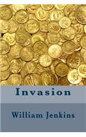 Invasion
