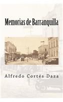 Memorias de Barranquilla