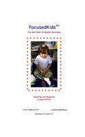 FocusedKids Mini Book of Mindful Exercises