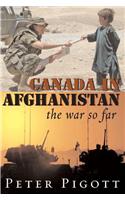 Canada in Afghanistan