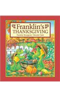 Franklin's Thanksgiving