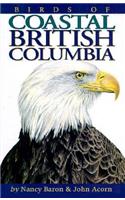 Birds of Coastal British Columbia