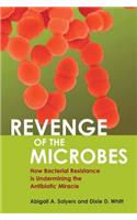 Revenge of the Microbes