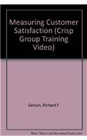 Measuring Customer Satisfaction (Crisp Group Training Video)
