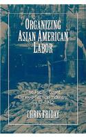 Organizing Asian-American Labor