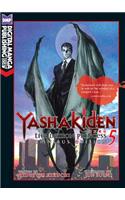Yashakiden: The Demon Princess Volume 5 (Novel)