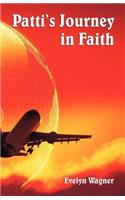 Patti's Journey in Faith