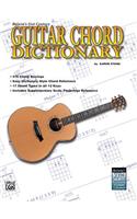 21st Century Guitar Chord Dictionary