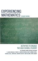 Experiencing Mathematics