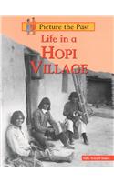 Life in a Hopi Village