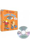 Mother Goose Let's Sing: Nursery Rhymes for Singing and Learning(Storybook Sets)