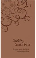 Seeking God's Face