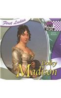 Dolley Madison
