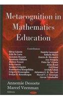 Metacognition in Mathematics Education