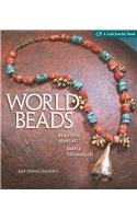 Beading with World Beads