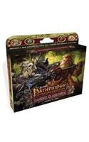 Pathfinder Adventure Card Game: Ranger Class Deck
