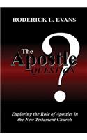 Apostle Question