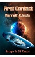First Contact: Escape to 55 Cancri