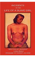 Incidents in the Life of a Slave Girl