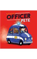 Officer Pete