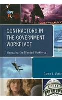Contractors in the Government Workplace