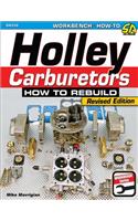 Holley Carburetors