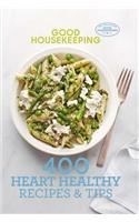 Good Housekeeping 400 Heart Healthy Recipes & Tips