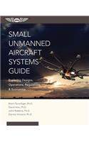 Small Unmanned Aircraft Systems Guide