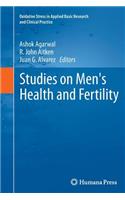 Studies on Men's Health and Fertility