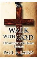 Walk with God