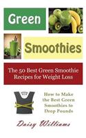 Green Smoothies