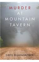 Murder at Mountain Tavern
