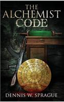 Alchemist's Code