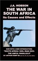 The War in South Africa