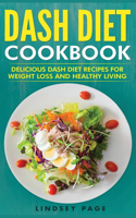 DASH Diet Cookbook