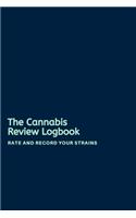 The Cannabis Logbook