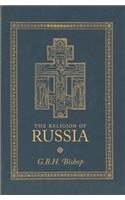 The Religion of Russia