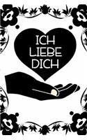 Ich liebe Dich