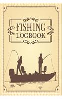 Fishing Logbook