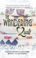 Wandering Quilt