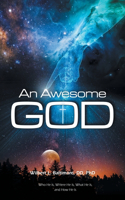 Awesome GOD