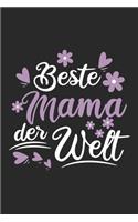 Beste Mama Der Welt