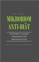 Mikrobiom Anti-Diät